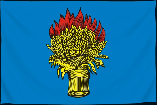 Флаг: Белёвский район